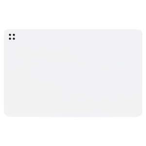 Comelit PAC PAC-CD-CR-KPAC Credential KeyPAC Card (Pack 10)