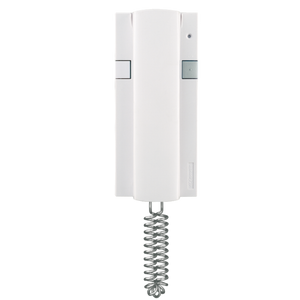 Comelit Style Basic Intercom for 2-Wire Idealkit