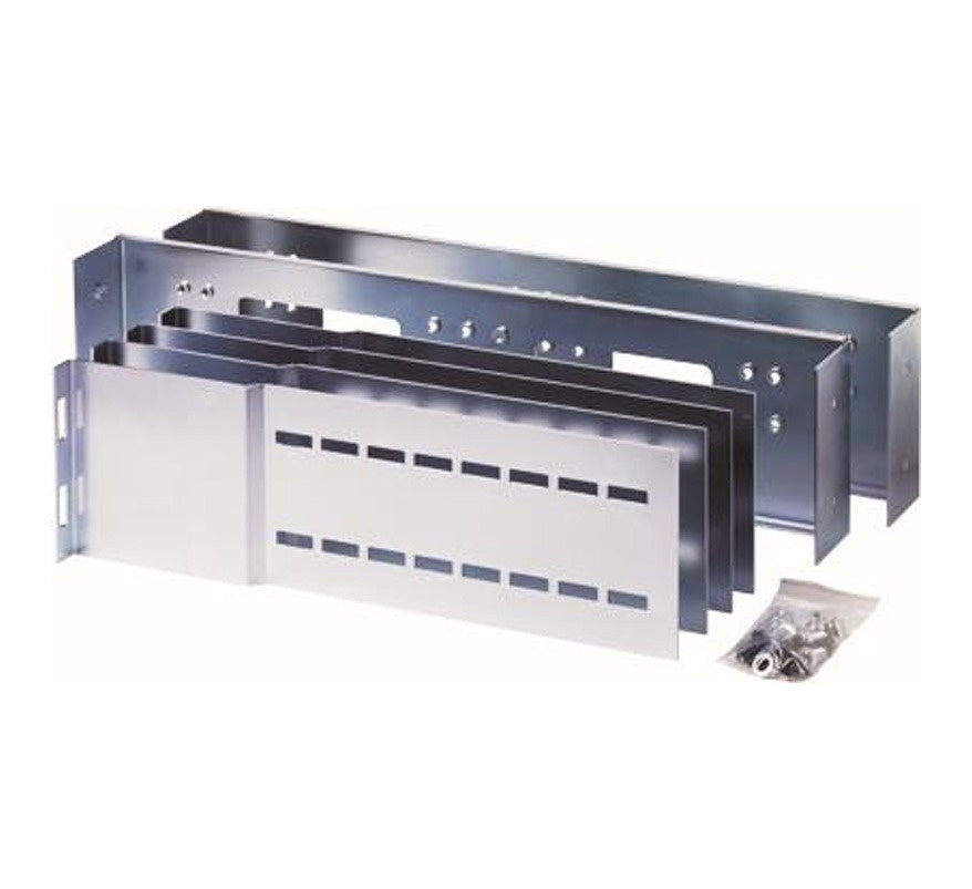Siemens FHA2016-A1 Cerberus PRO 19" Rack Mounting Kit (A5Q00020179) - JEM Systems UK