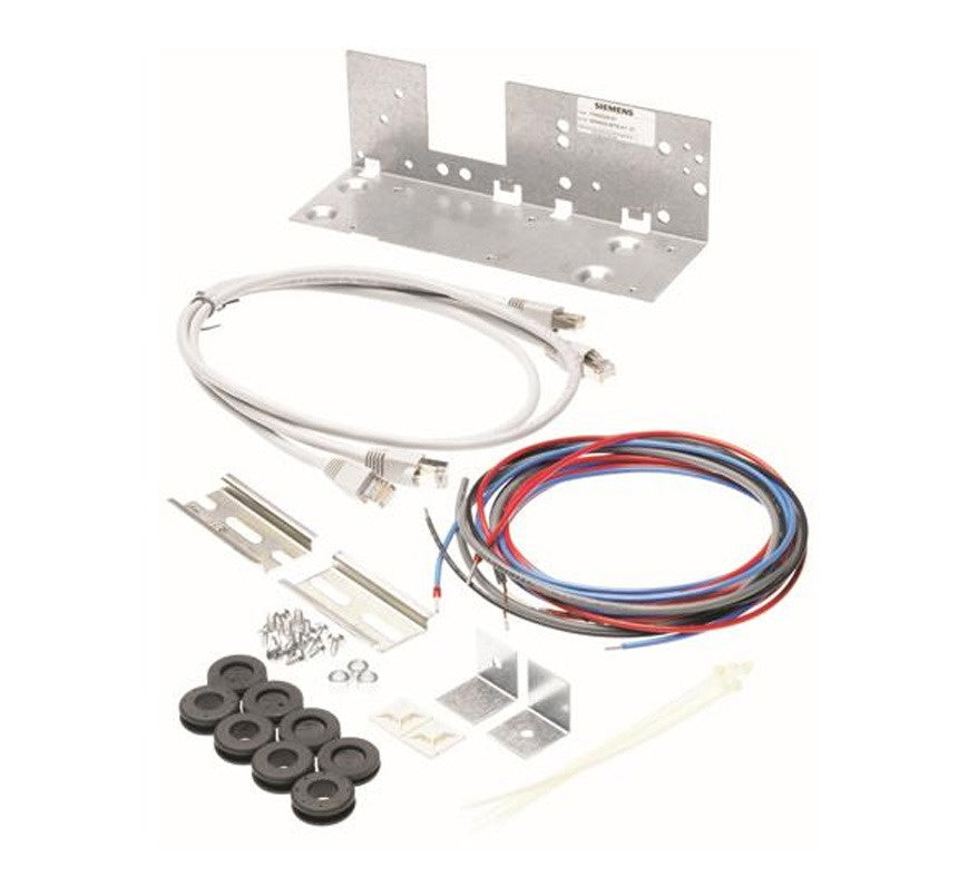 Siemens FHA2029-A1 Mounting Kit for Ethernet Fiber Optic Switch (S54400-B79-A1) - JEM Systems UK