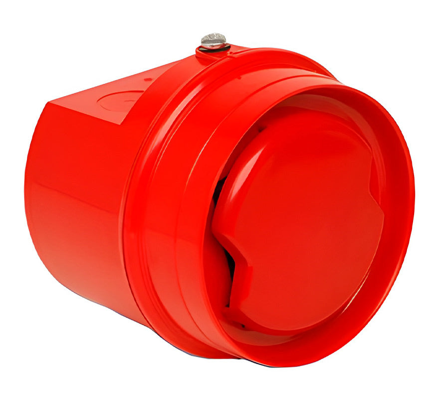 Fike Sita Addressable Sounder with Deep Base (326-0003)