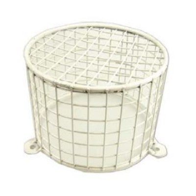 FireClass 517.050.011 Protective Cage for High Base - JEM Systems UK