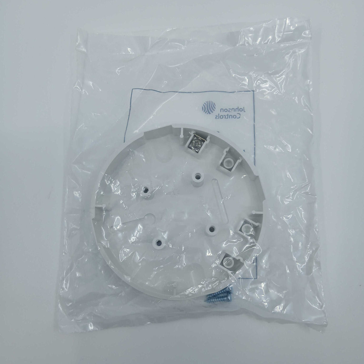 FireClass 557.080.002 Conduit Adapt SounderAV Base - JEM Systems UK