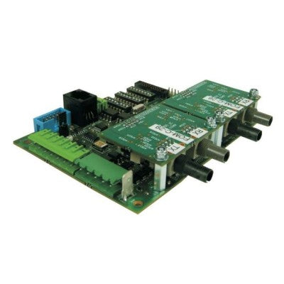 FireClass 557.202.080 TLI800EN EN54 Approved Network Card - JEM Systems UK