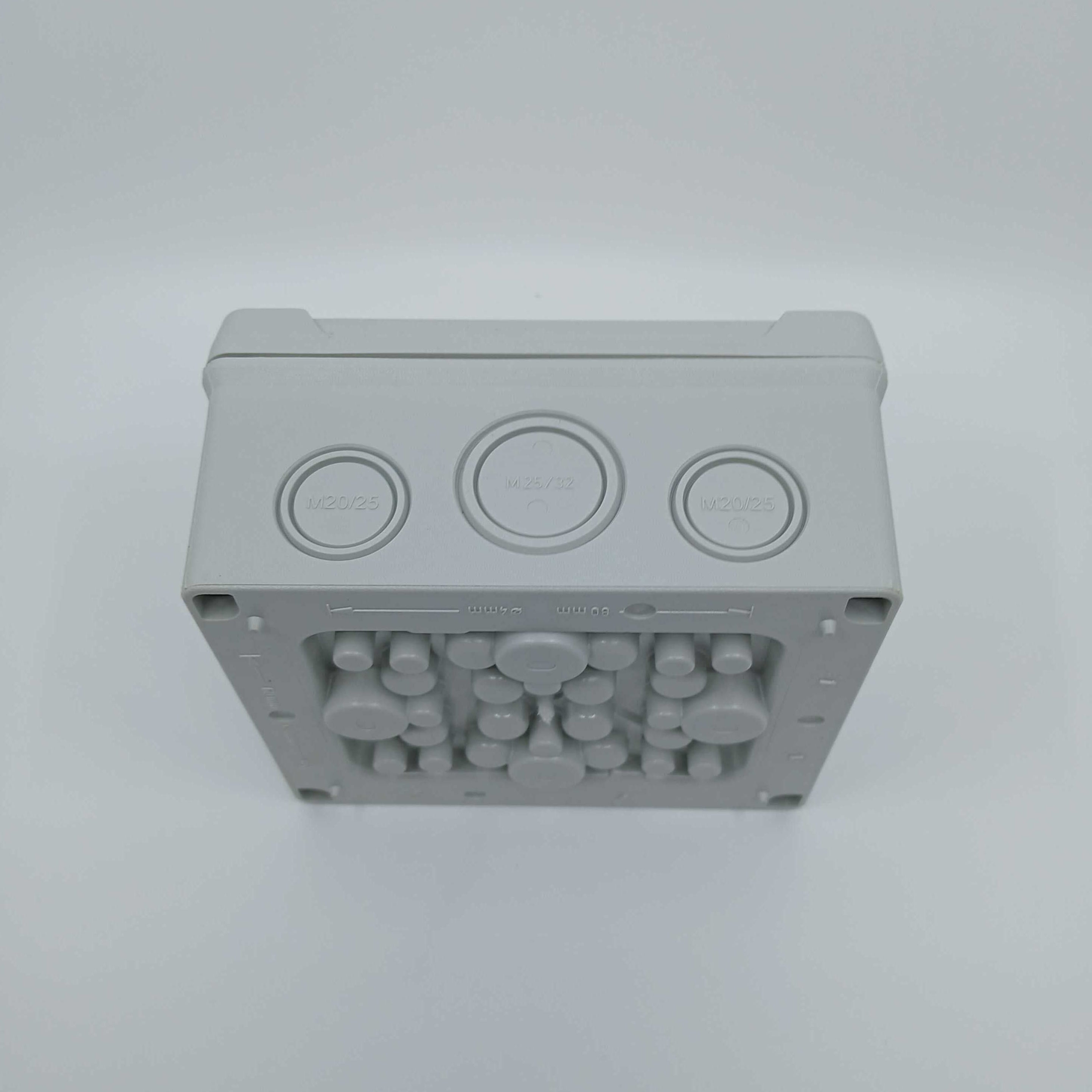 FireClass 568.800.034 HVR800 High Voltage Relay Interface - JEM Systems UK