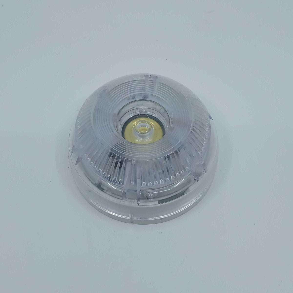 FireClass TFS-3191W Conventional Fire Alarm Sounder, White - JEM Systems UK