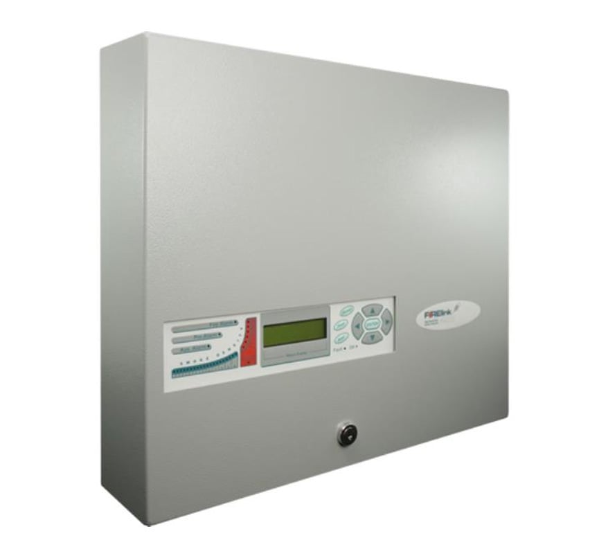 Hochiki FIRELINK-400 4 Pipe Aspirating Smoke Detector - JEM Systems UK