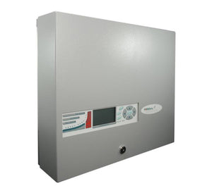 Hochiki FIRElink 4 Pipe Aspirating Smoke Detector with Command Module (FIRELINK-400CM)