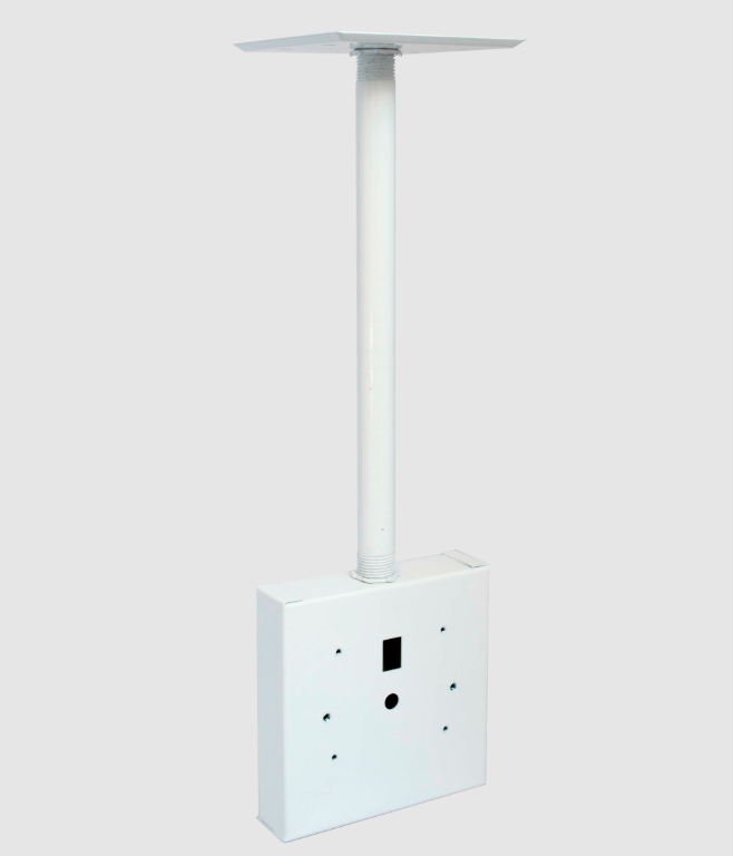 Ziton FD-MBP1 Mounting Bracket Prism – Ceiling – White - JEM Systems UK