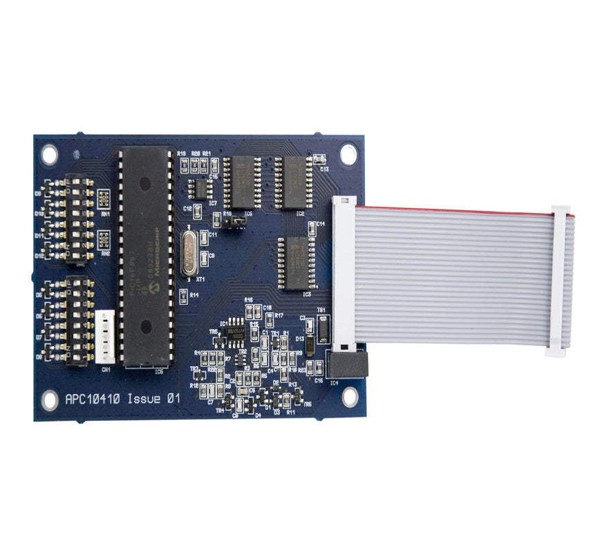 Hochiki FIRElink APIC Addressable Interface Card (FL-APIC) - JEM Systems UK