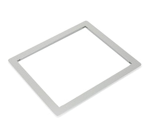 HAES Recessing Bezel For Small Cabinet Esprit Panels (FMK-ES-01)