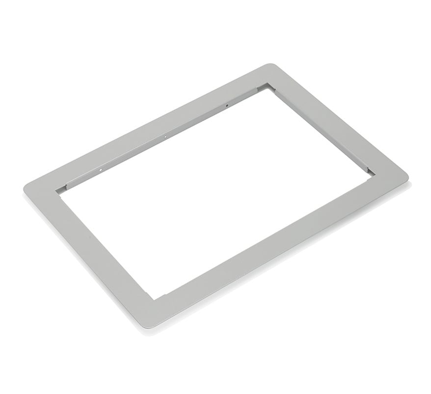 HAES Recessing Bezel For LCD Remote Display Units (FMK-ES-03)