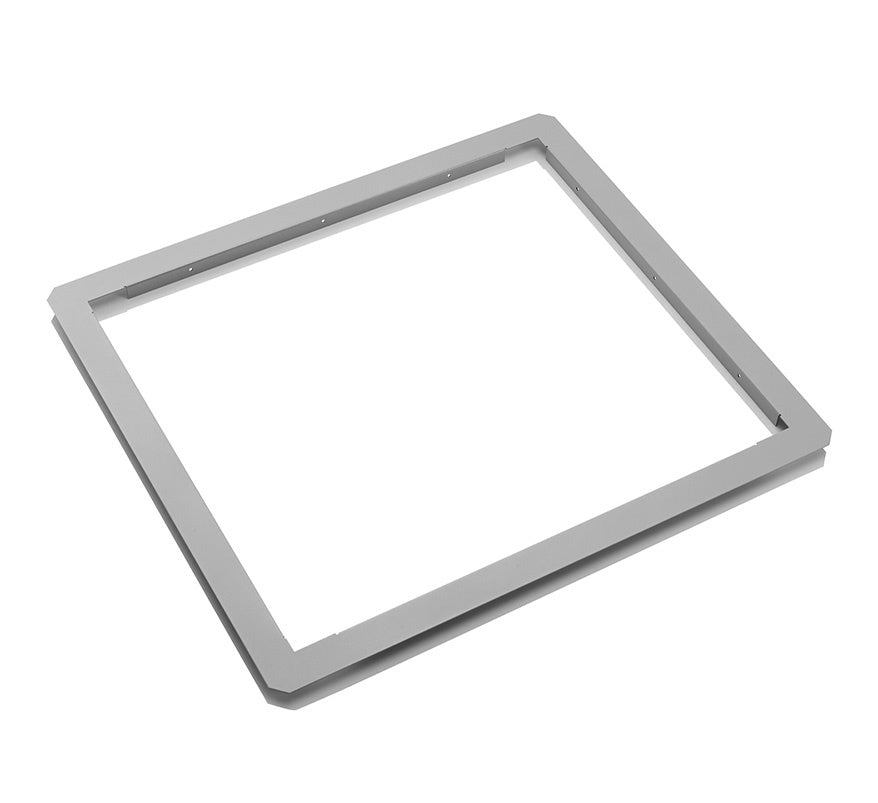HAES Recessing Bezel For Esento Evoque Large Panel Cabinets (FMK-XL32) - JEM Systems UK