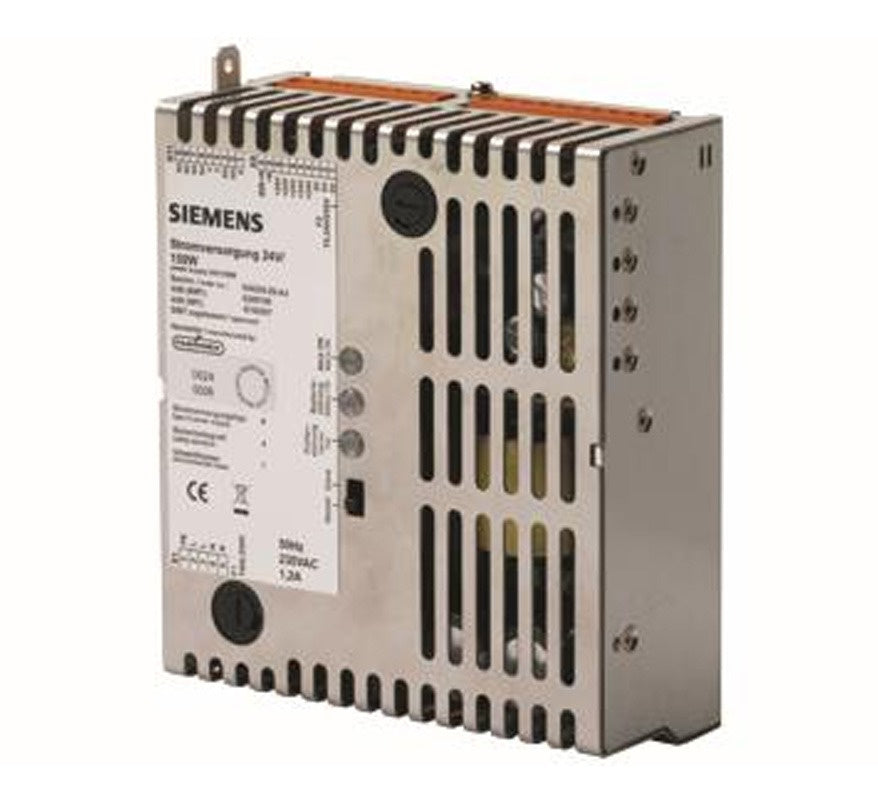 Siemens FP2005-A1 Cerberus PRO 230V 150W Auxiliary Power Supply Kit For Cascading (A5Q00018779) - JEM Systems UK