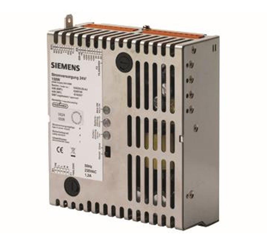 Siemens FP2004-A1 Cerberus PRO 230V 150W Auxiliary Power Supply Kit (A5Q00020825) - JEM Systems UK