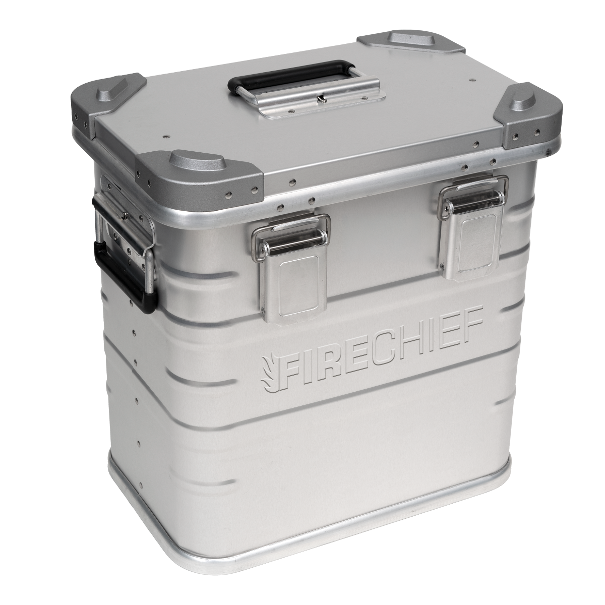 Firechief Lithium-ion Battery Aluminium Storage Case (FRBAC28)