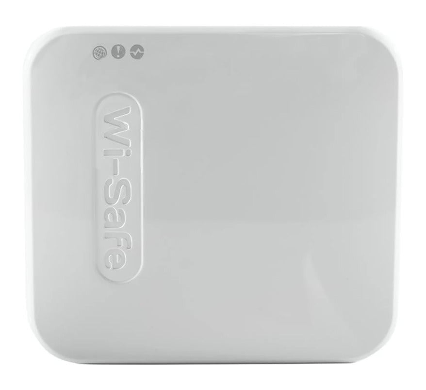 FireAngel Specification Connected Radio-Interlink Gateway (FS1580W2-T) - JEM Systems UK