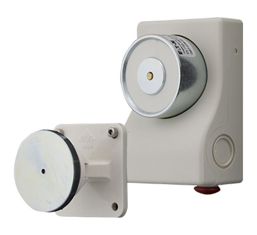 Eaton 24V Conventional Compact Door Retainer (FX02124VLC) - JEM Systems UK