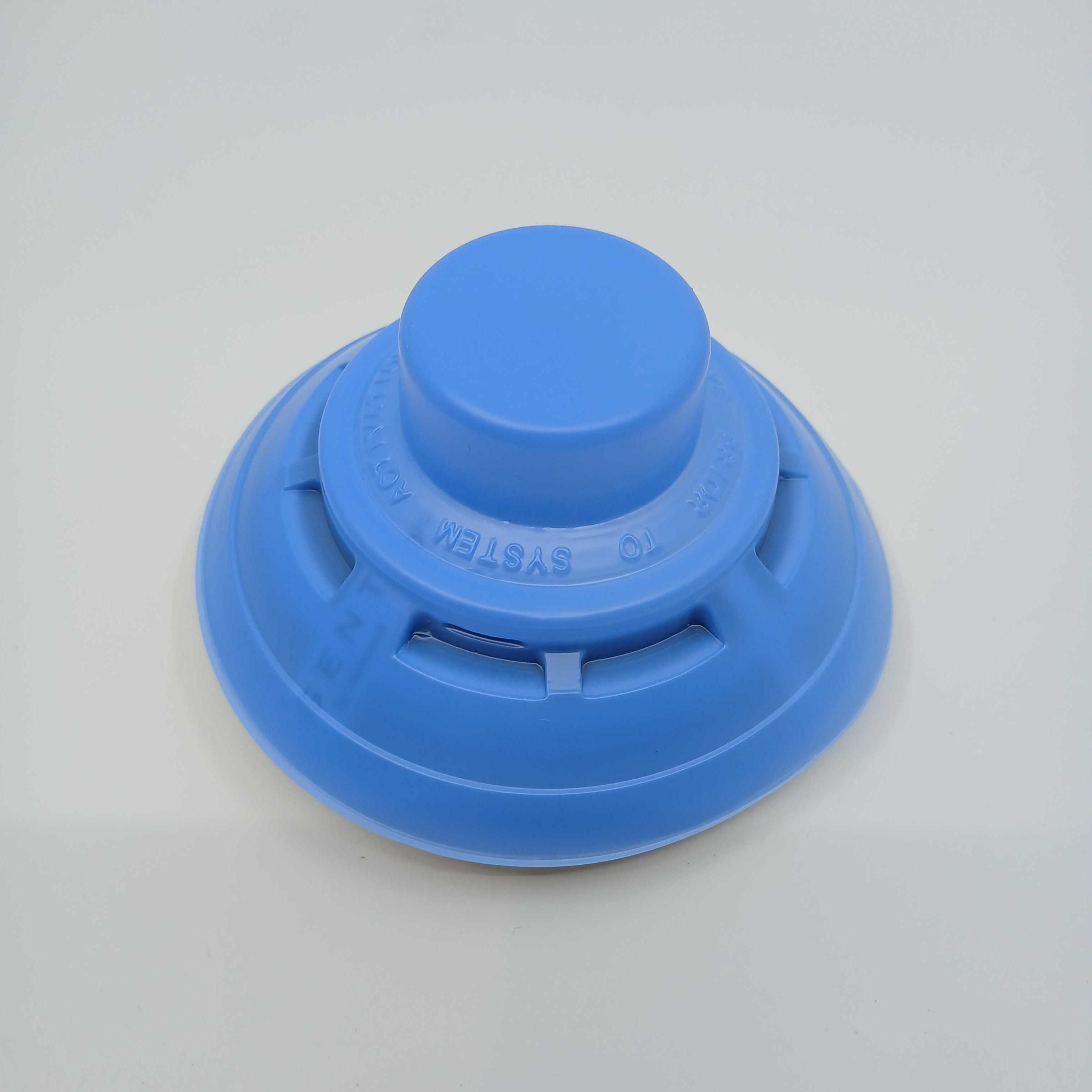 Gent S4-711-V-VAD-LPR Dual Optical Heat Sensor - JEM Systems UK