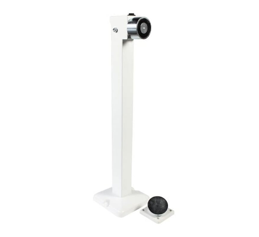 Geofire Universal 24V Electromagnetic 500N Fire Door Holder - 500mm (3-79-05500) - JEM Systems UK