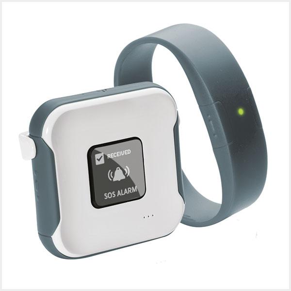 Guardian/Personal Monitoring