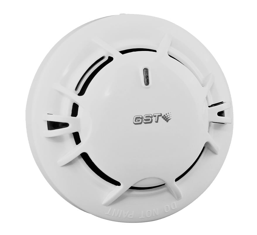 GST Conventional Optical/Heat Multisensor Detector (DC-9101E) - JEM Systems UK