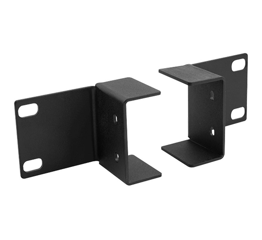ESP HDview IP Rack Mount Bracket for 16CH & 32CH NVR (HDVIP1632RRMB) - JEM Systems UK