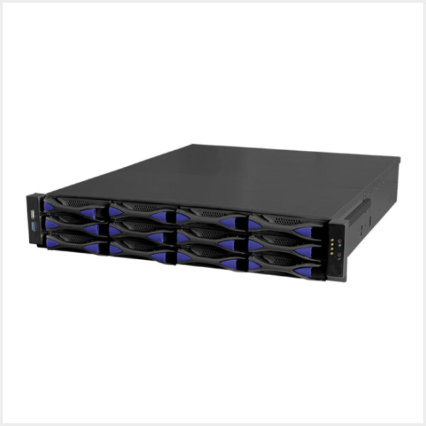 ? | Cortex Admiral 16/32 Channel NVRs