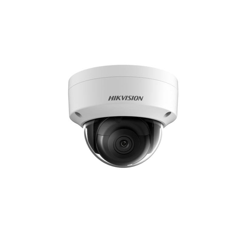 Hikvision DS-2CD2183G0-I 2.8mm 8MP Outdoor PoE Dome Camera