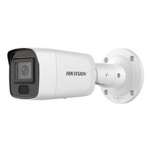 Hikvision PCI-B18F4S 4K DarkFighter Network Camera