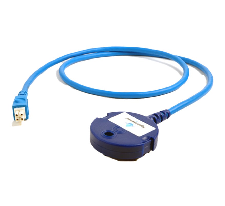 Vimpex Hydrosense HS Conventional Leak Detection Probe (1m) (HS-WLDP) - JEM Systems UK