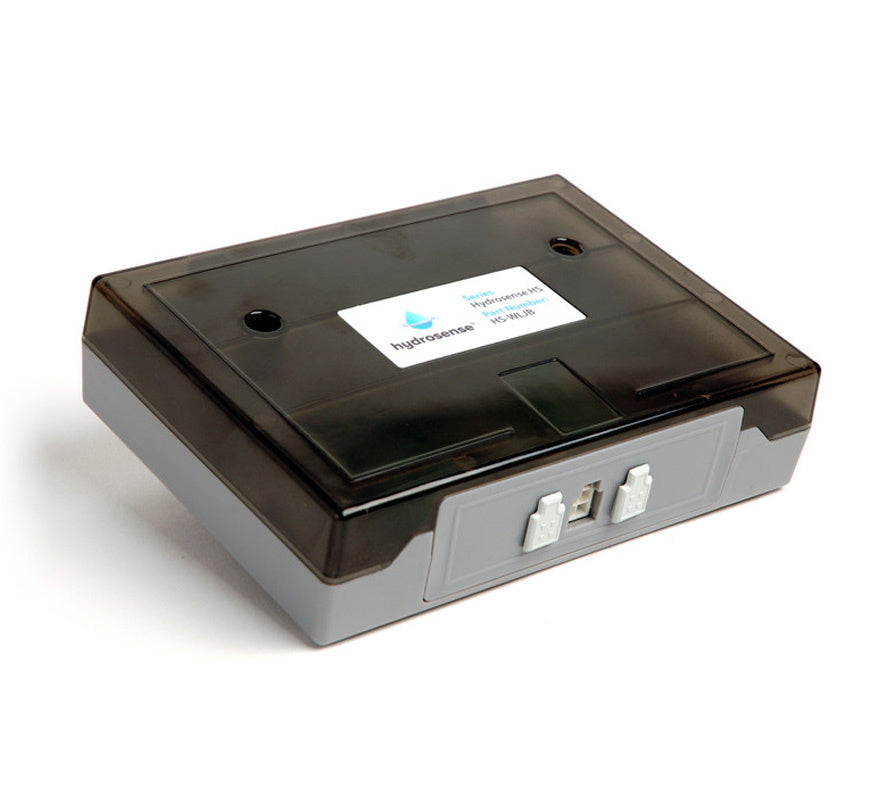 Vimpex Hydrosense HS Conventional Leak Detection Probe Junction Box (HS-WLJB) - JEM Systems UK