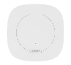 Hispec Mains Powered SMART Vape Detector (HSSA/VAPE)