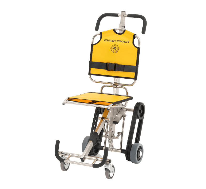 EVAC+CHAIR 700H IBEX TranSeat Evacuation Chair