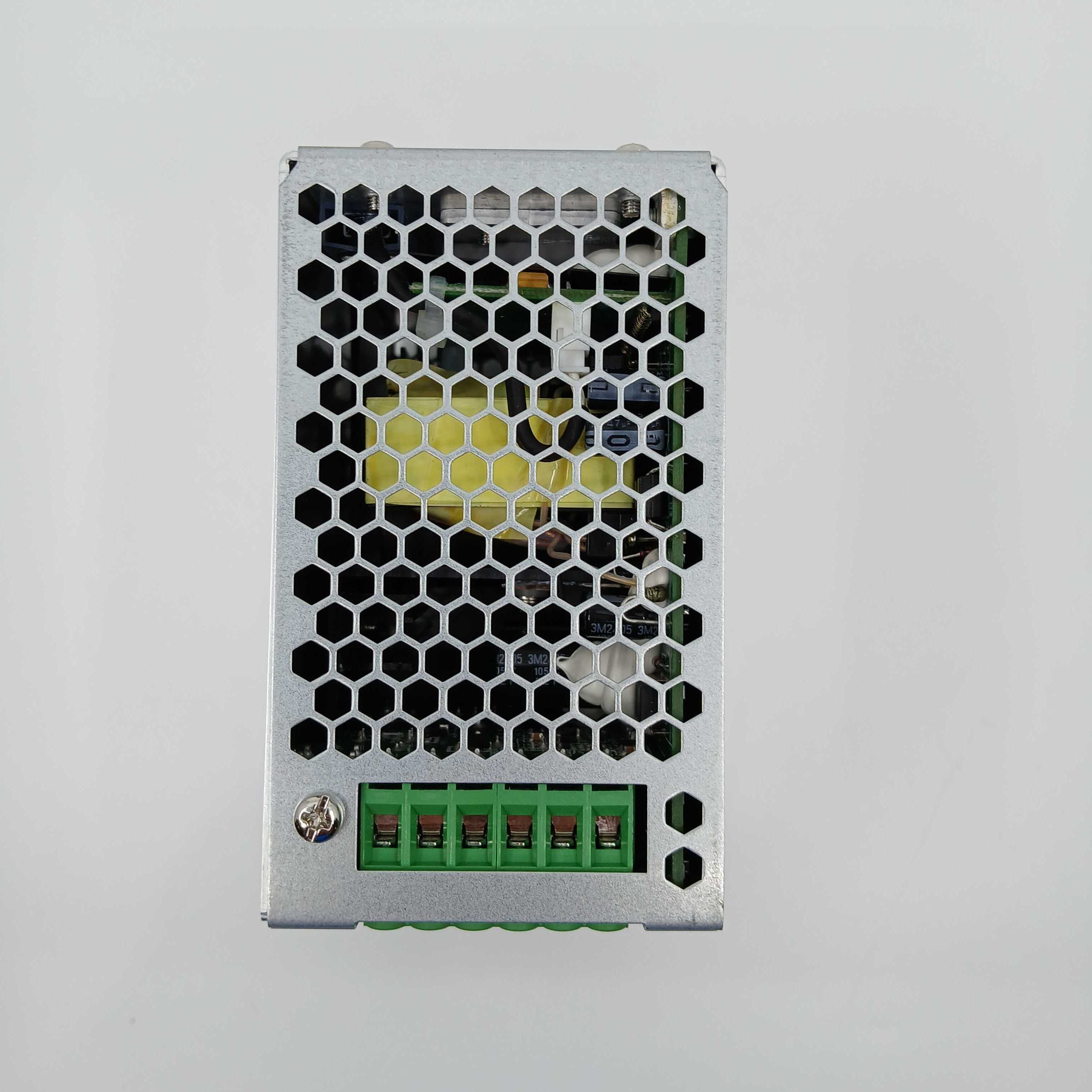 IFSNetworks PS48VDC240W-DIN 100-240V AC Input 48VDC 240W Power Supply - JEM Systems UK