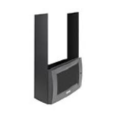 Notifier PRL-EXT-BOX-17 Extension Back Box for Pearl