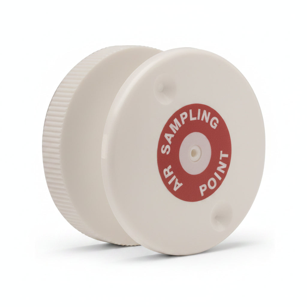 VESDA PIP-015 Flush Sample Point Head Only