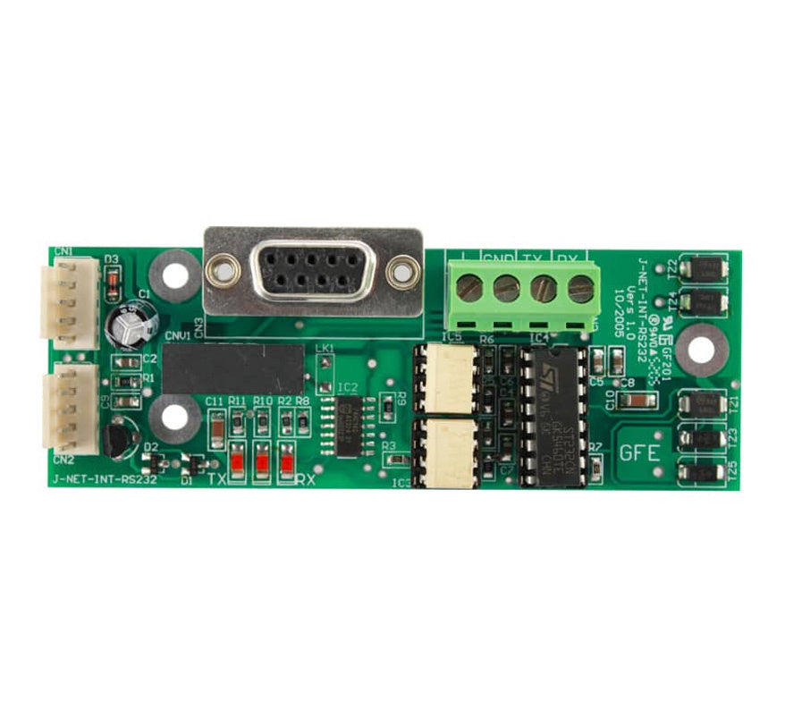 Global Fire Chameleon RS232 Interface for Chameleon Panels - Nimbus (CHAMELEON-RS232) - JEM Systems UK