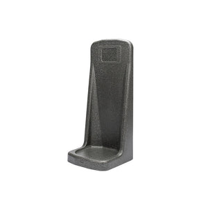 Jewel SRMSJG Jonesco JFP3-MG10 Single Rotationally Moulded Extinguisher Stand