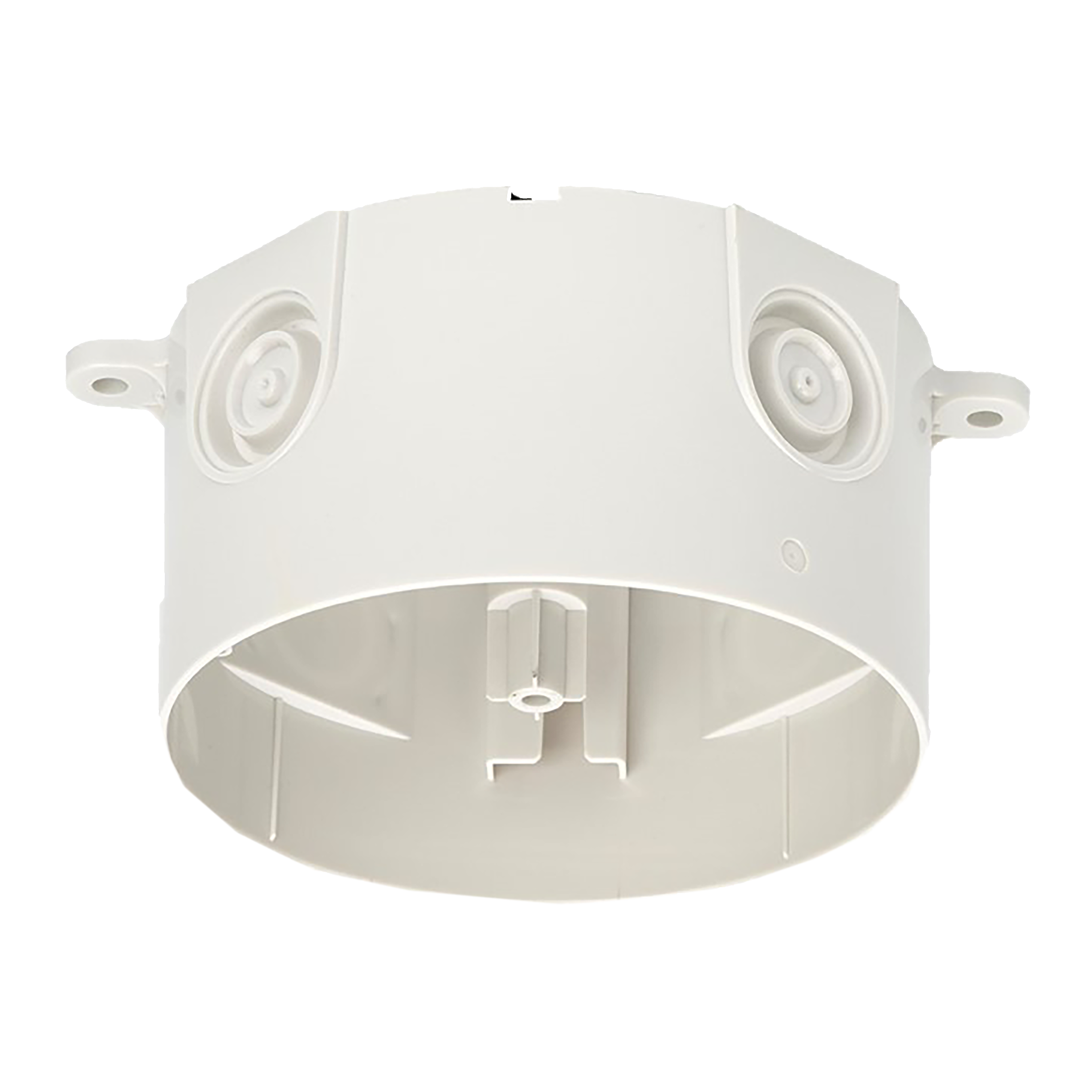 Kidde Commercial KE-DBA-IPW Addressable Base Accessory Weatherproof Base White - JEM Systems UK