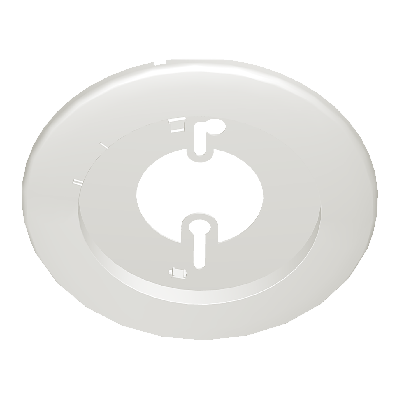 Kidde Commercial KE-DBA-SKTW Addressable Base Accessory Trim Skirt White - JEM Systems UK