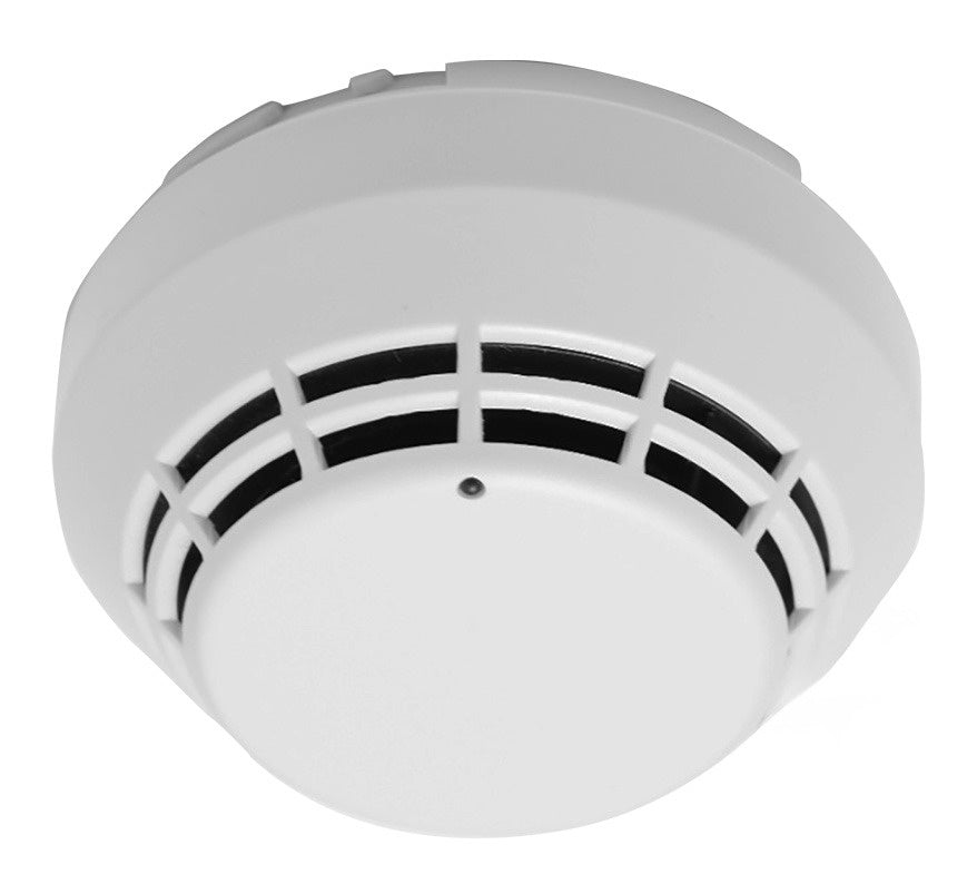Kidde Intelligent Addressable Dual Optical Smoke Detector (KE-DP3020W) - JEM Systems UK