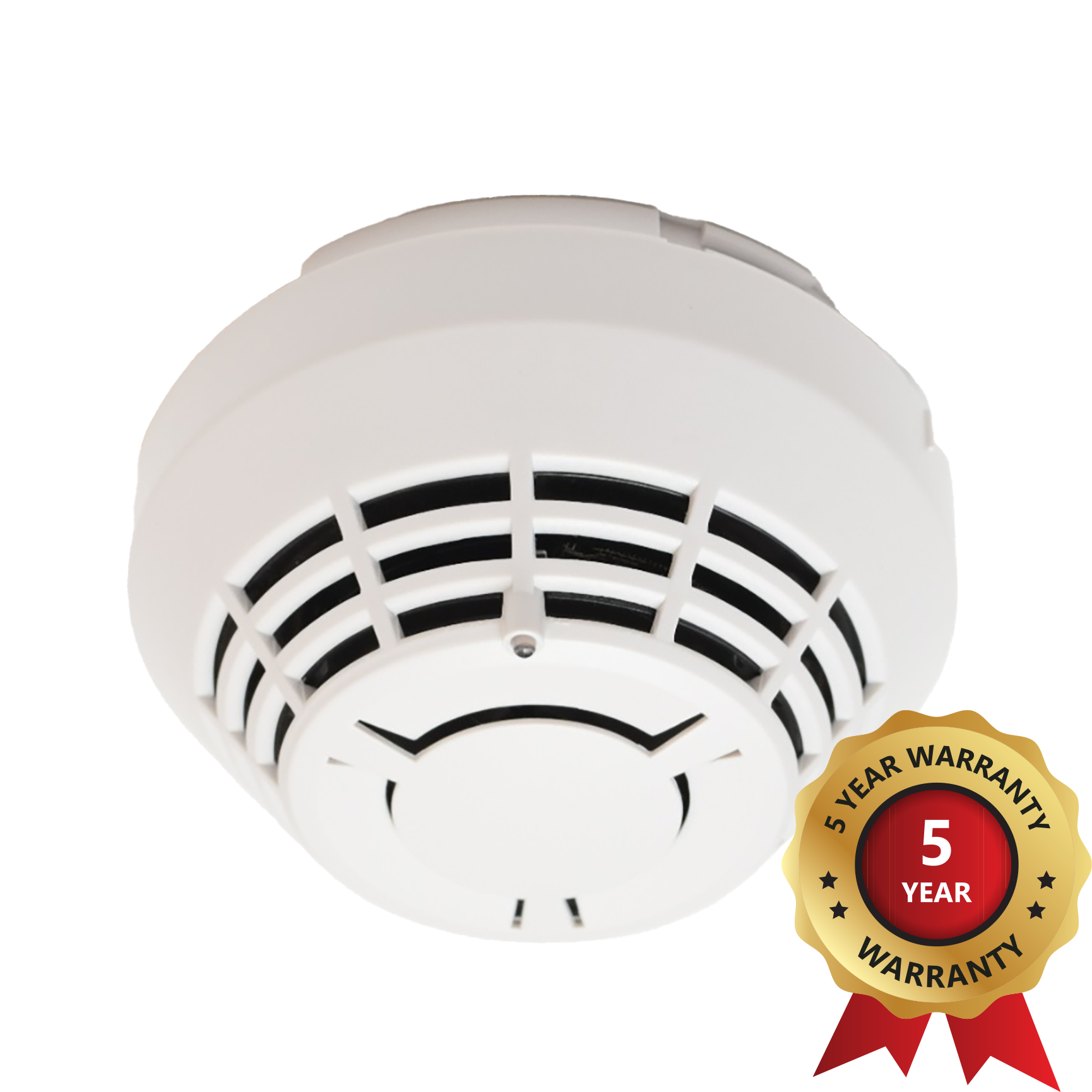 Kidde Commercial KE-DP3121W Dual Optical and Heat Detector with Isolator - JEM Systems UK