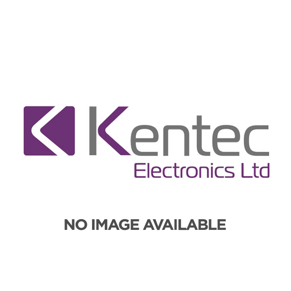 Kentec Sigma Si - 6 LED Weatherproof Extinguishant Status Unit c/w Mode Select Keyswitch (W911100W8) - JEM Systems UK
