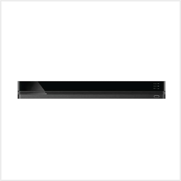 Kestrel 16 Channel 4K 5 in 1 HD Recorder with 6TB HDD