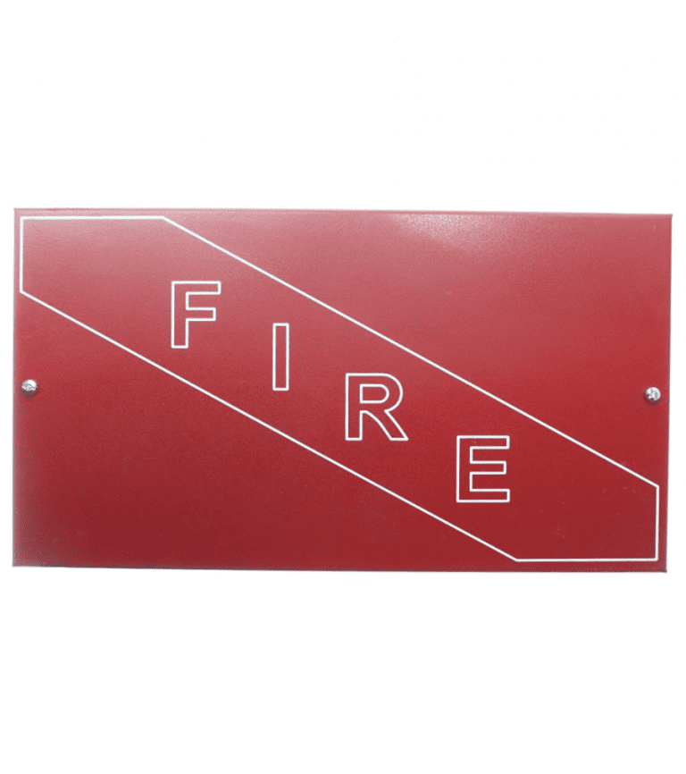 Edwards MFC-A Fire Control Accessory - JEM Systems UK