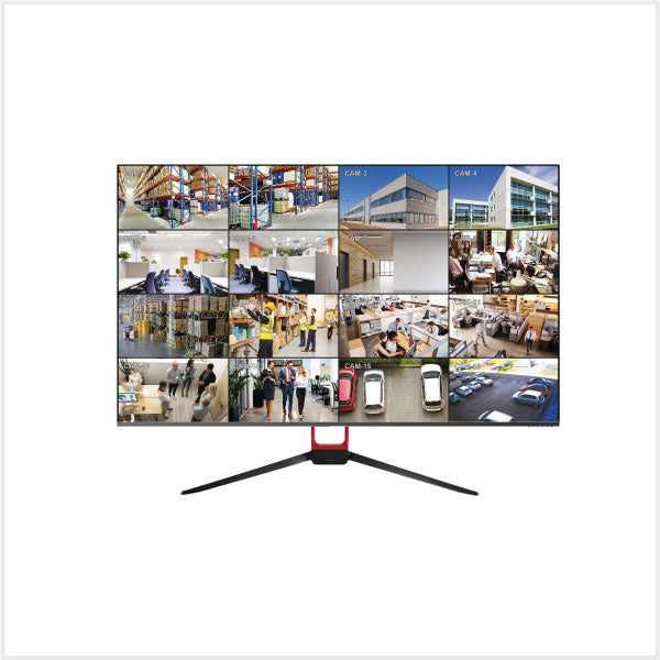 Dahua 28" 4K LED Monitor