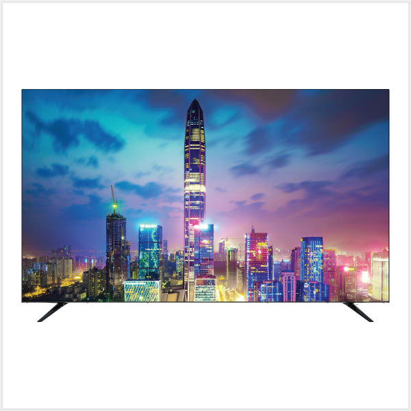 Titus 43" Ultra HD 4K HDMI Monitor