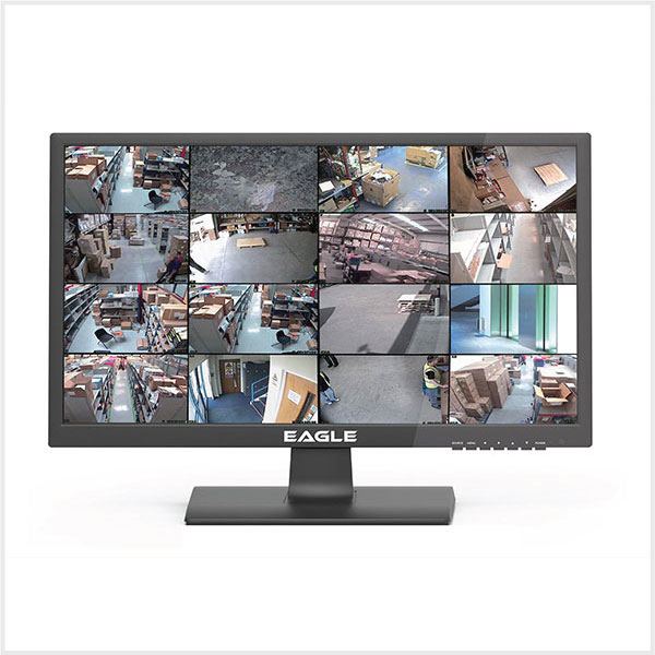 Eagle 21.5" LED HDMI Monitor