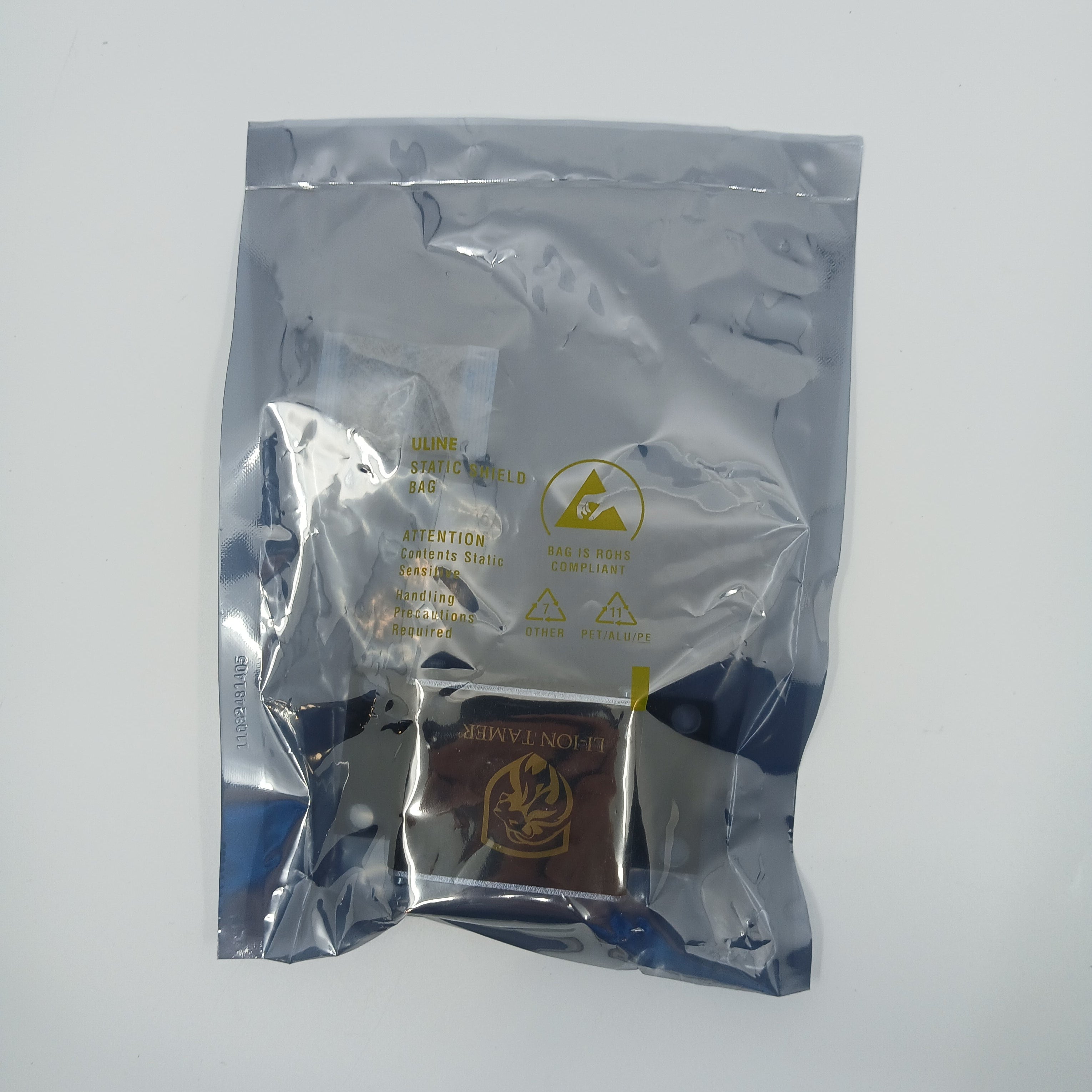 Li-ion Tamer LT-SEN-M3 Sensor Monitoring LT Gen 3 - JEM Systems UK